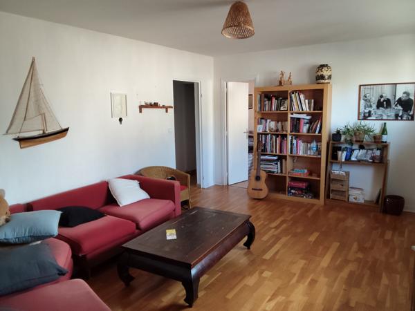 Saint-Malo (35400) idéal premier achat