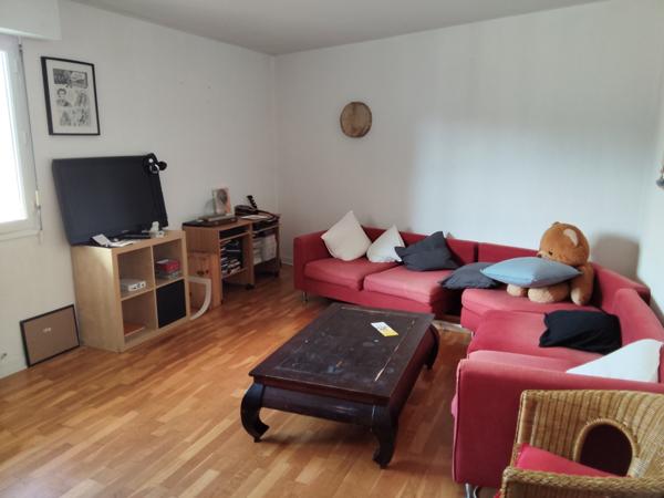 Saint-Malo (35400) idéal premier achat