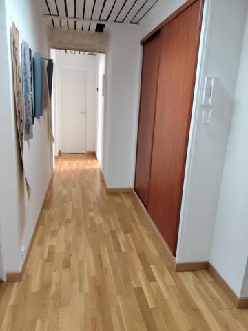 Saint-Malo (35400) idéal premier achat