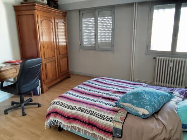 Saint-Malo (35400) idéal premier achat