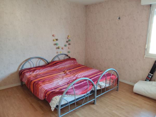 Saint-Malo (35400) idéal premier achat