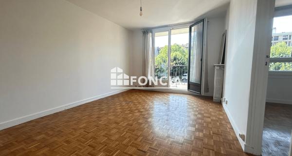 Location Appartement 2 pièces 46.01 m² - Châtillon 92320