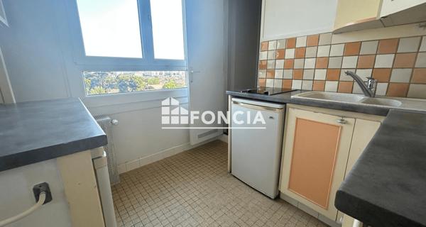 Location Appartement 2 pièces 46.01 m² - Châtillon 92320