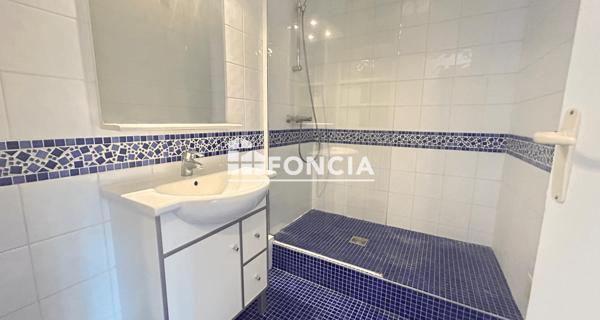 Location Appartement 2 pièces 46.01 m² - Châtillon 92320