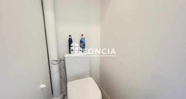 Location Appartement 2 pièces 46.01 m² - Châtillon 92320