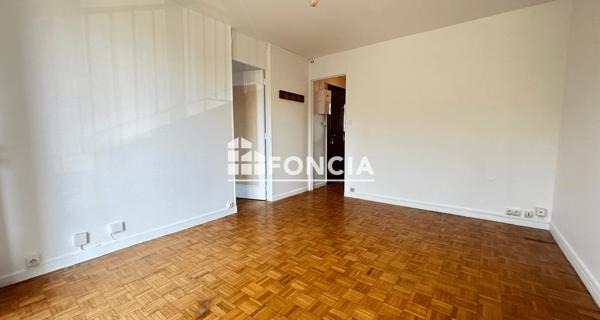 Location Appartement 2 pièces 46.01 m² - Châtillon 92320