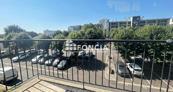 Location Appartement 2 pièces 46.01 m² - Châtillon 92320
