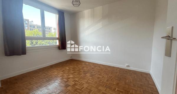 Location Appartement 2 pièces 46.01 m² - Châtillon 92320