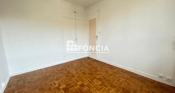 Location Appartement 2 pièces 46.01 m² - Châtillon 92320