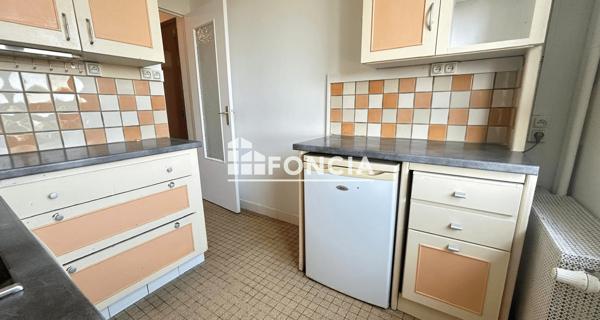 Location Appartement 2 pièces 46.01 m² - Châtillon 92320