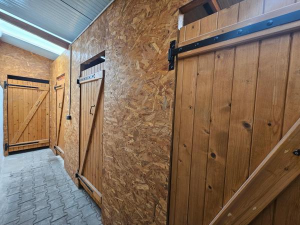 Appartement 38 m² hypercentre Auray