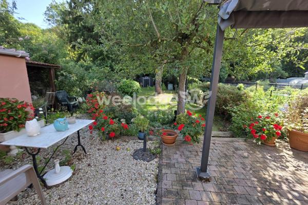 Maison à vendre 4 pièces de 98 m² à Anzin