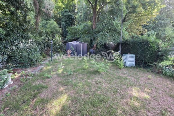 Maison à vendre 4 pièces de 98 m² à Anzin