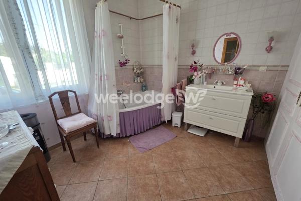 Maison à vendre 4 pièces de 98 m² à Anzin