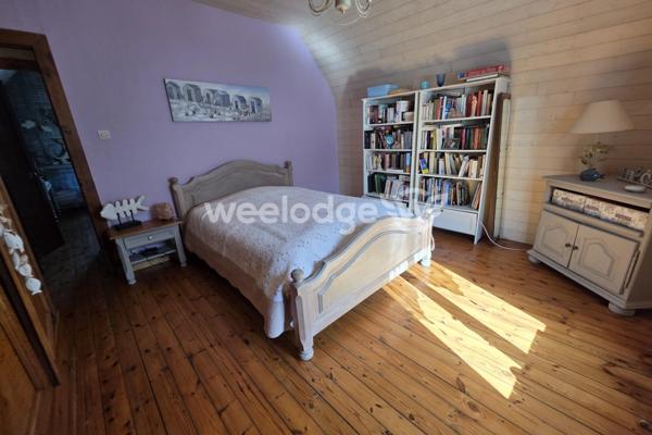 Maison à vendre 4 pièces de 98 m² à Anzin