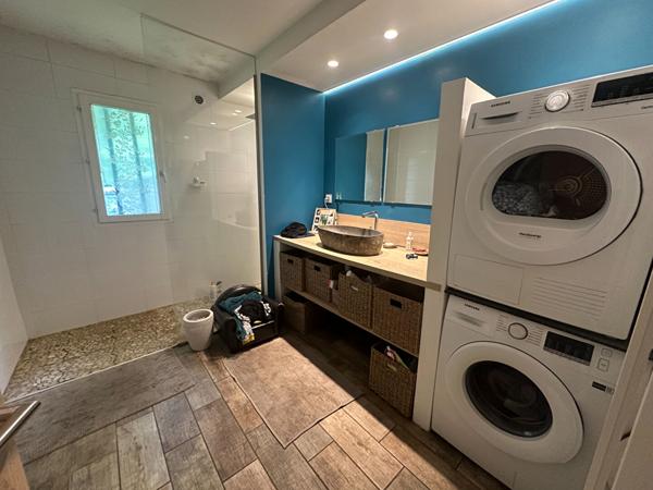 Maison familiale - 15 min OSNY