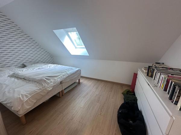 Maison familiale - 15 min OSNY