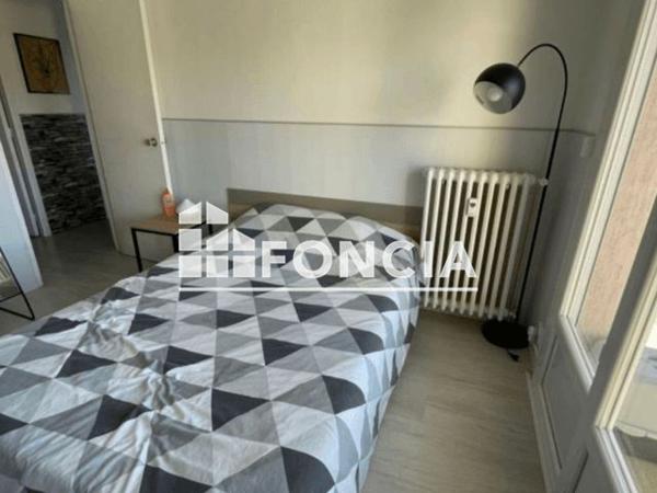 À vendre Appartement 2 pièces 47 m² - Perpignan 66000