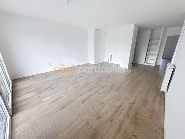 Vente Appartement87,44 m² - 4 Pièces - CHALLANS (85300)