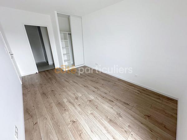 Vente Appartement87,44 m² - 4 Pièces - CHALLANS (85300)