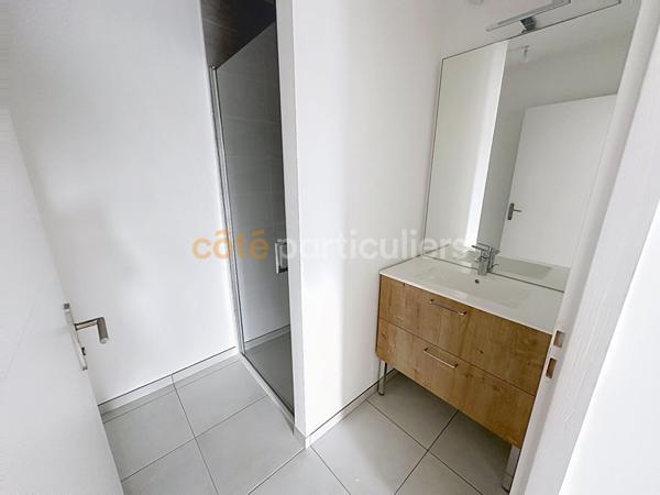 Vente Appartement87,44 m² - 4 Pièces - CHALLANS (85300)
