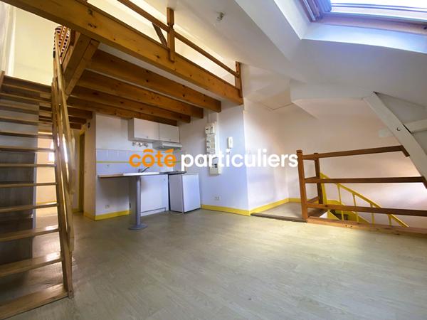 Vente Immeuble114,42 m² - 7 Pièces - POITIERS (86000)