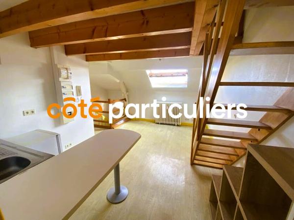 Vente Immeuble114,42 m² - 7 Pièces - POITIERS (86000)