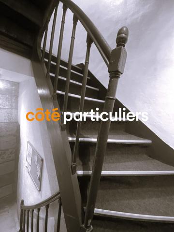 Vente Immeuble114,42 m² - 7 Pièces - POITIERS (86000)