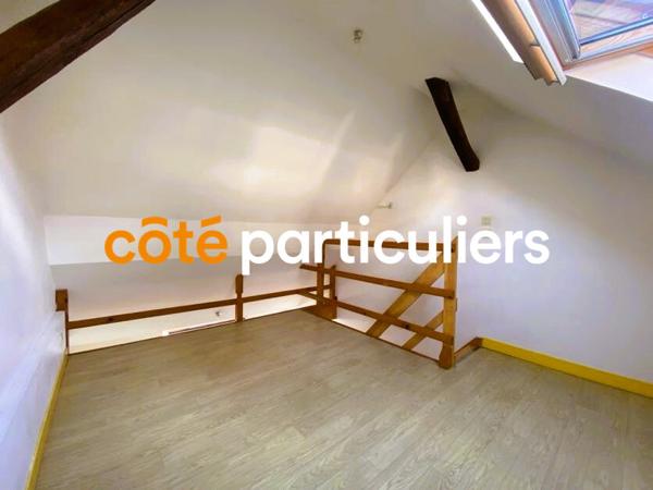 Vente Immeuble114,42 m² - 7 Pièces - POITIERS (86000)