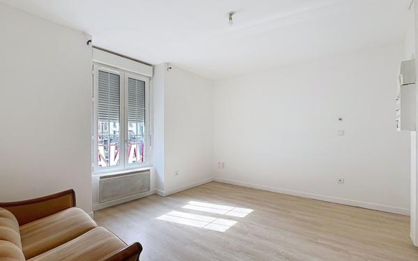 Appartement à louer    2 pièces •  Vichy