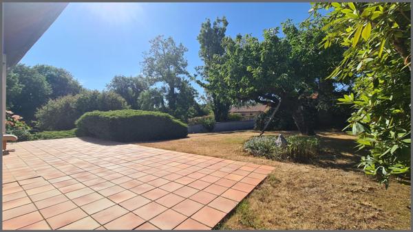 Maison à BRESSUIRE, 79300 - 5 pièces 90m²