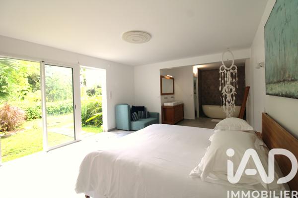 Maison à vendre 6 pièces 192 m² Petit-Bourg