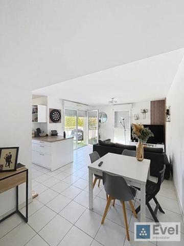Appartement à louer à Maizières-lès-Metz (57280)