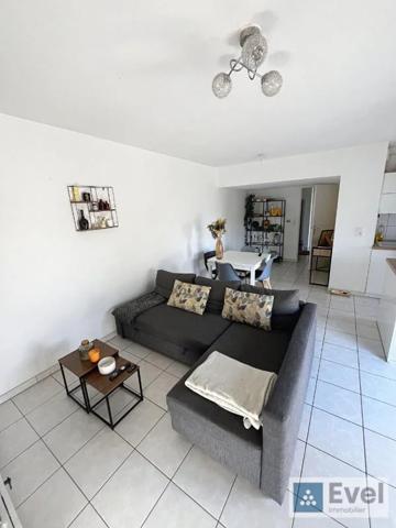 Appartement à louer à Maizières-lès-Metz (57280)