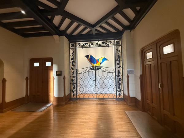 PLATEAU HYPER CENTRE