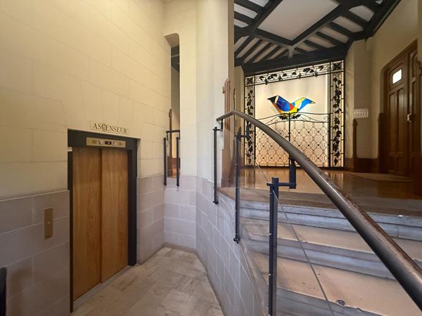 PLATEAU HYPER CENTRE