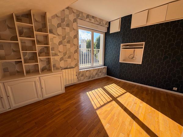 Appartement L Isle Adam 2 pièce(s) 27.73 m2