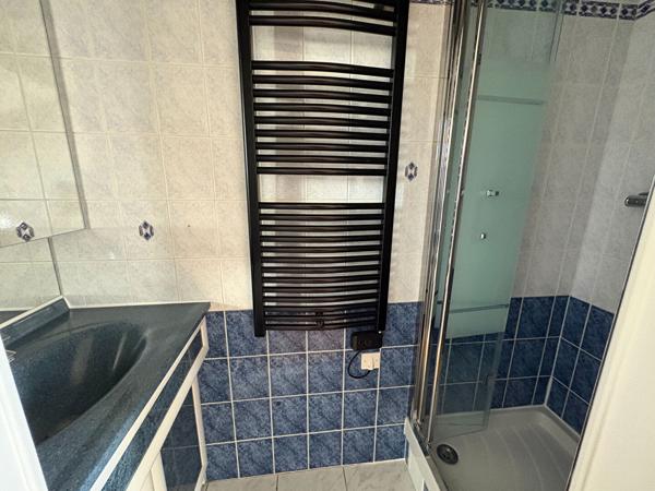 Appartement L Isle Adam 2 pièce(s) 27.73 m2