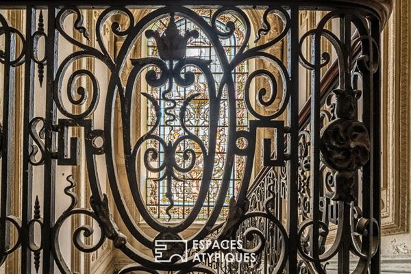 Appartement deux pièces avec cachet, en plein coeur de Narbonne