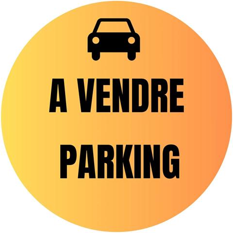 Parking / box Jouy Le Moutier