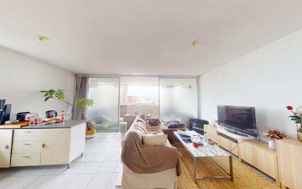 Appartement à vendre    3 pièces • 68,20 m2 Blagnac