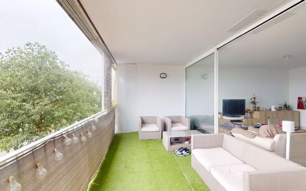 Appartement à vendre    3 pièces • 68,20 m2 Blagnac