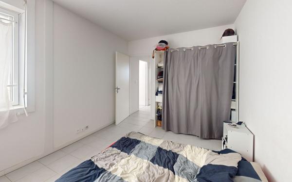 Appartement à vendre    3 pièces • 68,20 m2 Blagnac