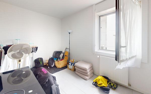 Appartement à vendre    3 pièces • 68,20 m2 Blagnac