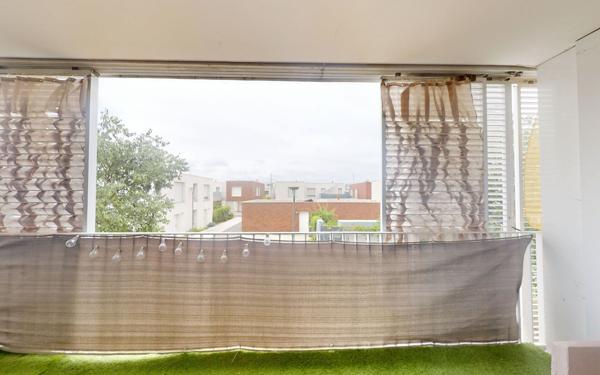 Appartement à vendre    3 pièces • 68,20 m2 Blagnac