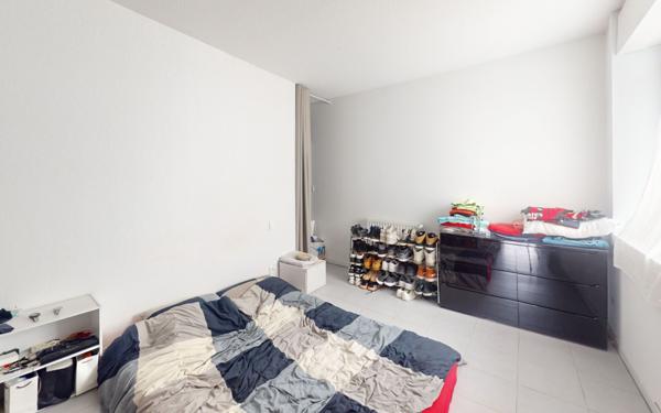Appartement à vendre    3 pièces • 68,20 m2 Blagnac