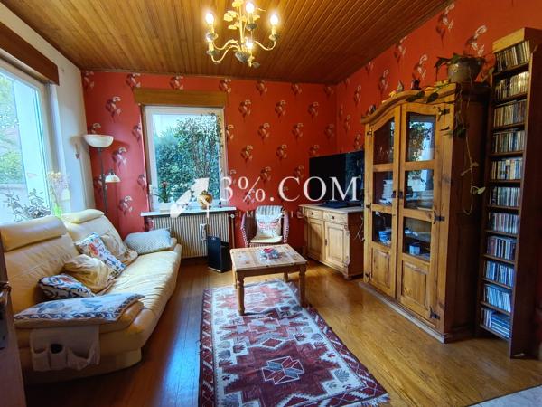 Maison
                                                                                                                                                                                                                                                                                                                        5 pièce(s)                                                                                                                                                                                                          3 chambre(s)                                                                                                                                                                                                          133  m²