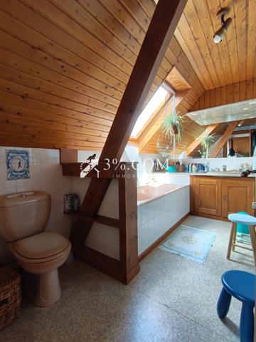 Maison
                                                                                                                                                                                                                                                                                                                        5 pièce(s)                                                                                                                                                                                                          3 chambre(s)                                                                                                                                                                                                          133  m²