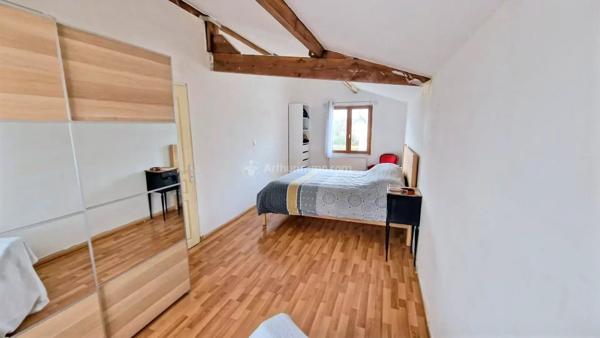 Vente Maison 6 pièces 121 m2 à Montry