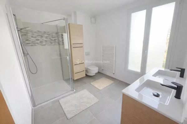 Vente Maison 6 pièces 121 m2 à Montry